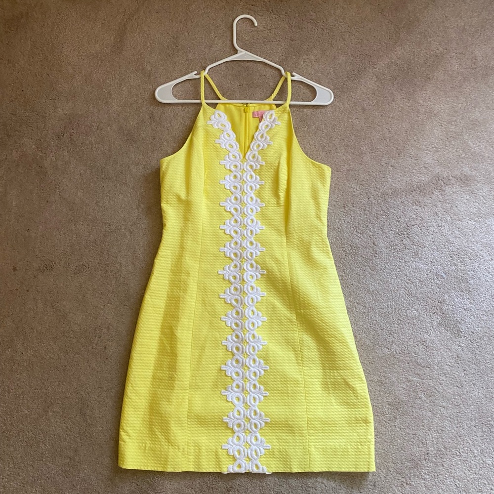 Lilly Pulitzer Dress